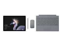 Microsoft Surface Pro 11th Edition Copilot+ PC tablet Snapdragon X Plus 