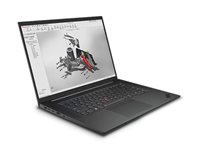 Lenovo Thinkpad (Workstation)  21FV000GFR