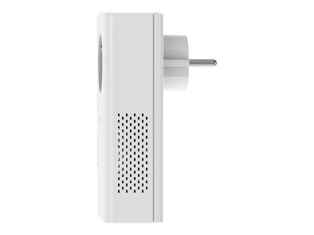 NETGEAR Pack de 2 adaptateurs CPL
