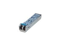 100BASE-LX SFP LC/SM/DF 1310NM30KM INDUSTRIAL -40 TO 85 DEGREE C