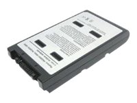 Total Micro - Notebook battery