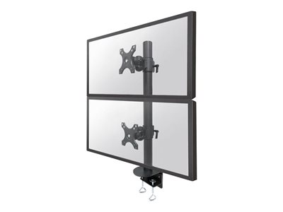 NEOMOUNTS Flat Screen Desk Mount Clamp