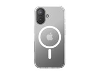 Belkin SheerForce Beskyttelsescover Klar Apple iPhone 16
