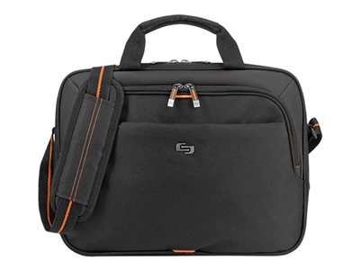 Ace Slim Brief 15.6In Laptop Case Internal Ipad/Tablet Pocke