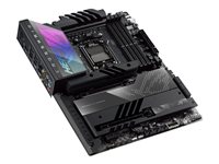 ASUS ROG CROSSHAIR X670E HERO AM5 Socket