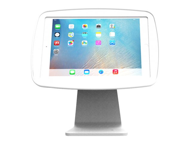 Compulocks HyperSpace 360 Rugged stojan - pro tablet - bílá – foto 2