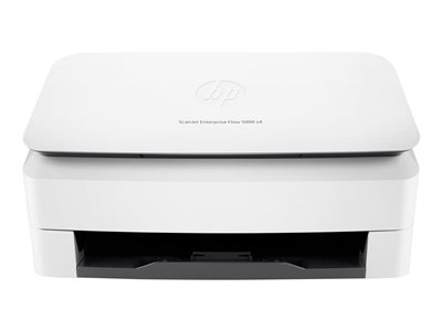 HP ScanJet EntFlw5000 S4 Sheet-Feed Scnr