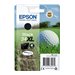 EPSON 4LB Singlepack 34XL Ink Black w/s