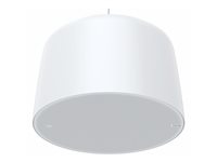 Axis C1510 IP speaker for PA system Ethernet, Fast Ethernet, PoE 7 Watt 