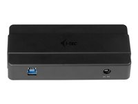I-TEC USB 3.0 Advance Charging HUB 4port