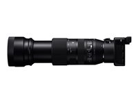 Sigma Contemporary 100-400mm F5-6.3 DG OS HSM Lens for Nikon -COS1004DGN