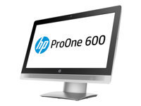 HP ProOne 600 G2