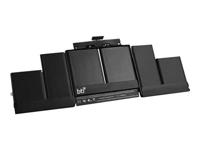 BTI - Notebook battery (equivalent to: Apple A1494)