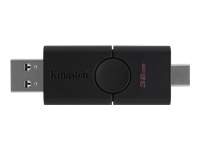 Kingston DataTraveler DTDE/32GB