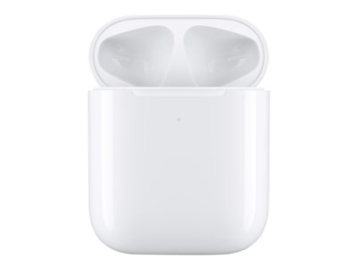 APPLE Kabelloses Ladecase für AirPods