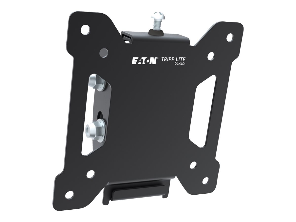 Tripp Lite Display TV LCD Wall Monitor Mount Tilt 13" to 27" TVs / EA / Flat-Screens