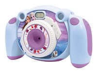 Lexibook Disney Frozen DJ080FZ Digitalkamera