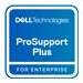 Dell Upgrade from 3Y Next Business Day to 5Y ProSupport Plus 4H Mission Critical - extended service agreement - 5 years - on-site