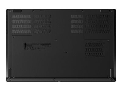 RTDPART Laptop Speicherabdeckung Für Lenovo Thinkpad P53 - Big Door Cover