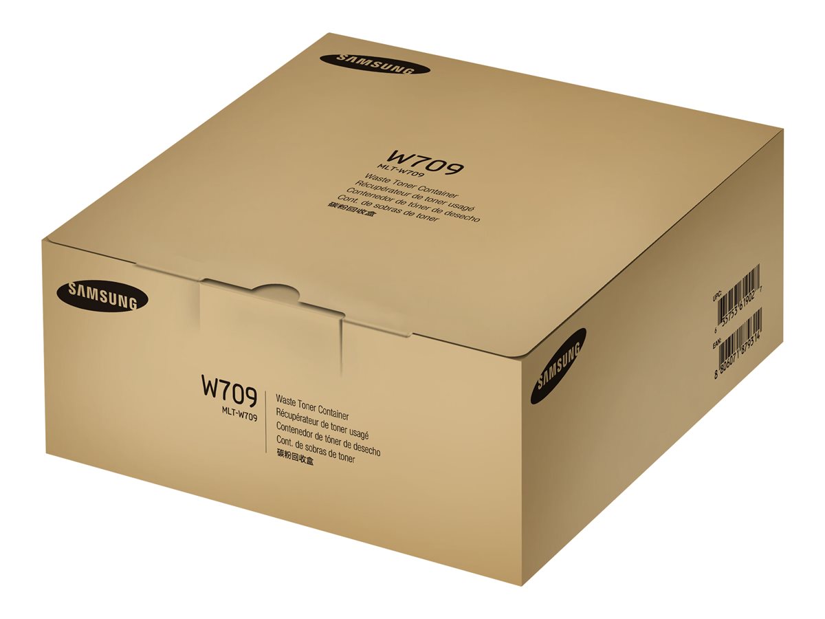 SAMSUNG MLT-W709/SEE Waste Toner