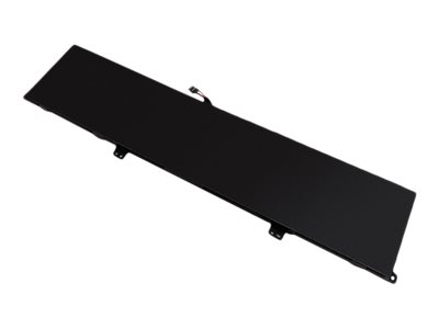 Total Micro - Notebook battery