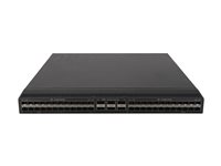 HPE 5980 48SFP+ 6QSFP28 Switch