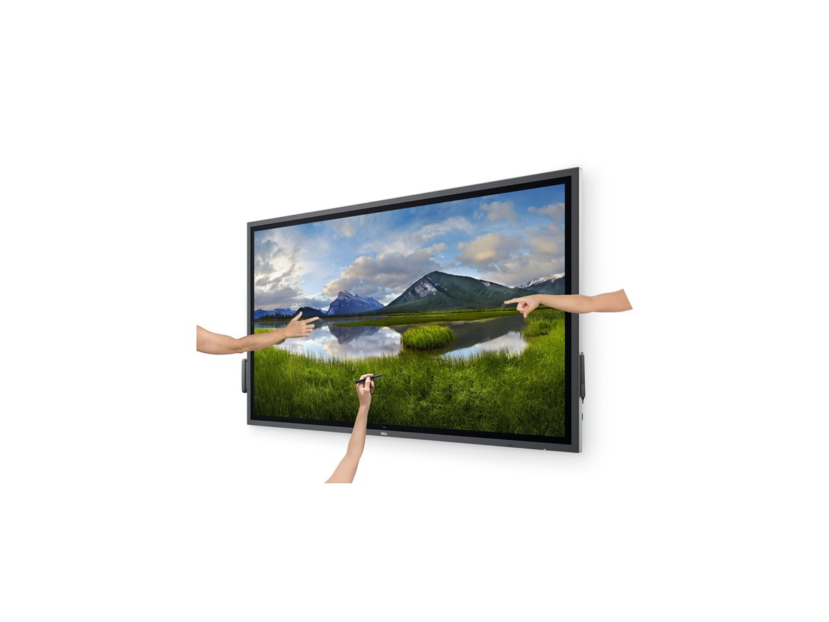 Dell P6524QT (DELL-P6524QT) – foto 9
