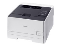 Canon i-SENSYS LBP7110Cw - Printer - colour - laser - A4/Legal - up to 14 ppm (mono) / up to 14 ppm (colour) - capacity: 150 sheets - USB, LAN, Wi-Fi(n)