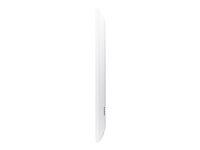 Samsung Flip Pro WM55B - 138.68 cm (55") Diagonalklasse WMB Series LCD-Display mit LED-Hintergrundbeleuchtung - Bildung / Geschäftswesen - mit Touchscreen (Multi-Touch) - Tizen OS 6.5 - 4K UHD (2160p) 3840 x 2160 - Edge LED - White Gray
