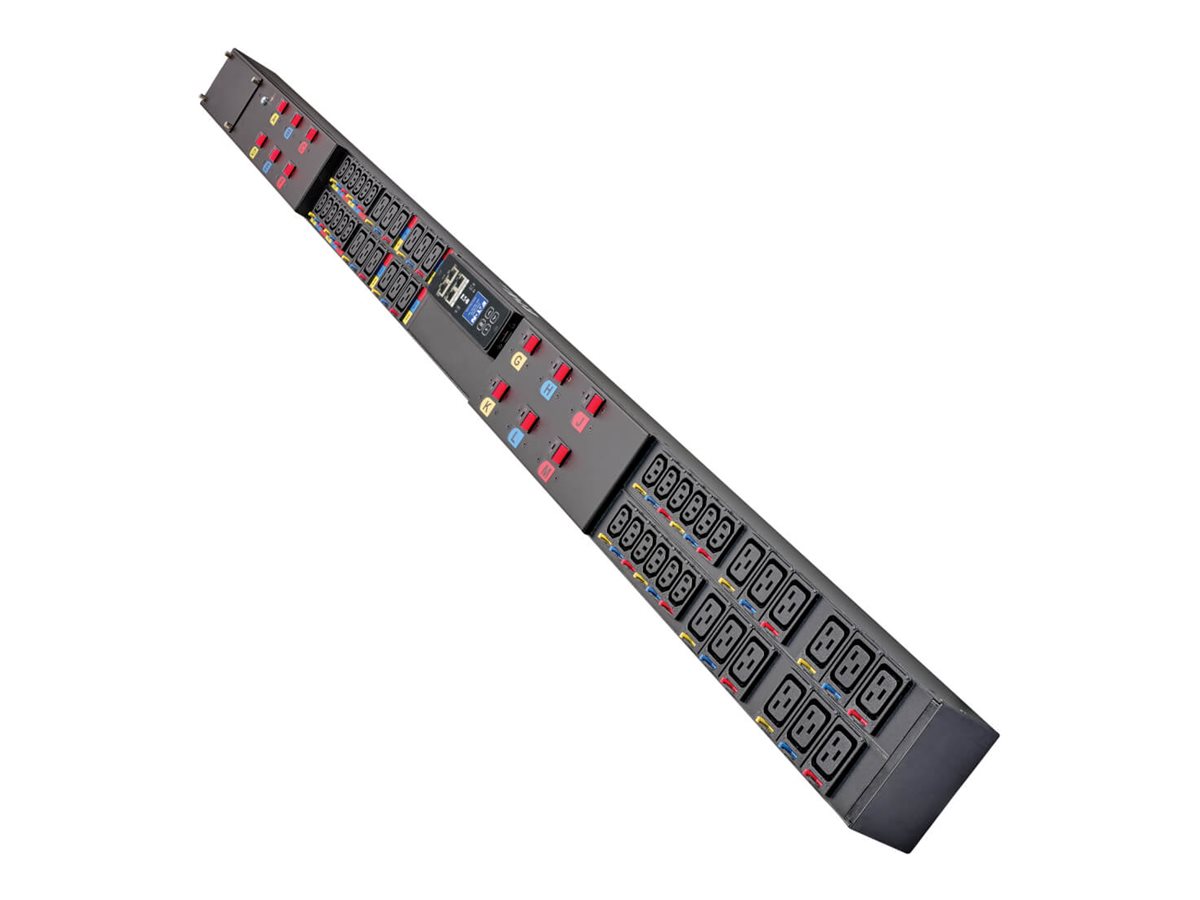 Eaton HDX G4 - Power distribution unit (rack-mountable)