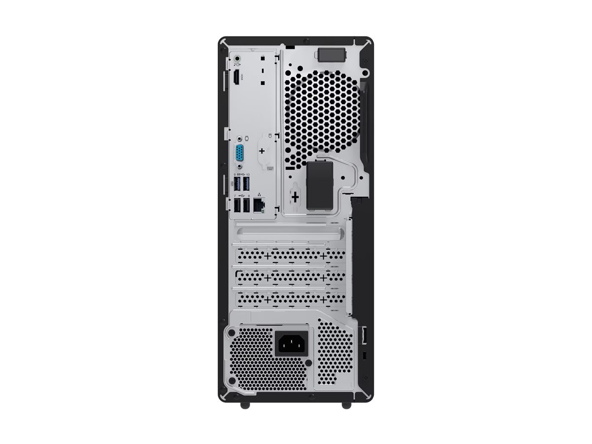 Lenovo ThinkCentre neo 30t Gen 5 - věž Core i5 13420H - 16 GB - SSD 512 GB - česká/slovenská – foto 6