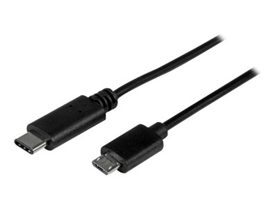 StarTech.com USB C to Micro USB Cable
