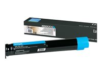 Lexmark Cartouches toner laser X950X2CG