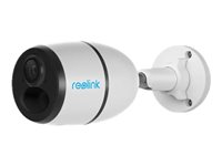 Reolink Go Plus Netværksovervågningskamera Udendørs 2560 x 1440