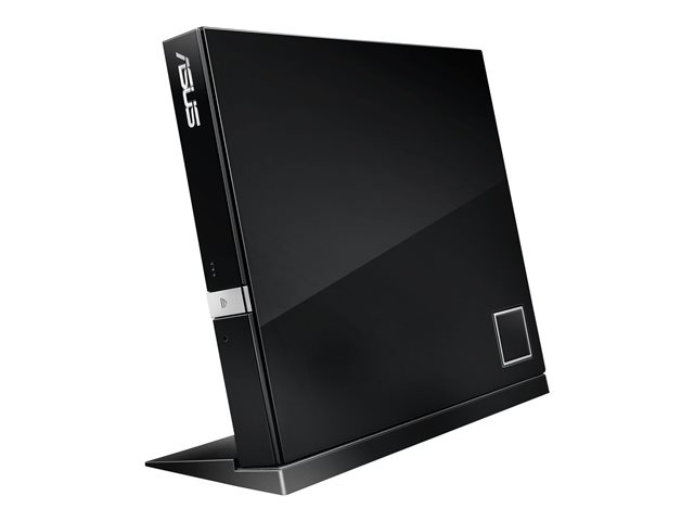 ASUS Graveur Blu-ray externe x6 compat.