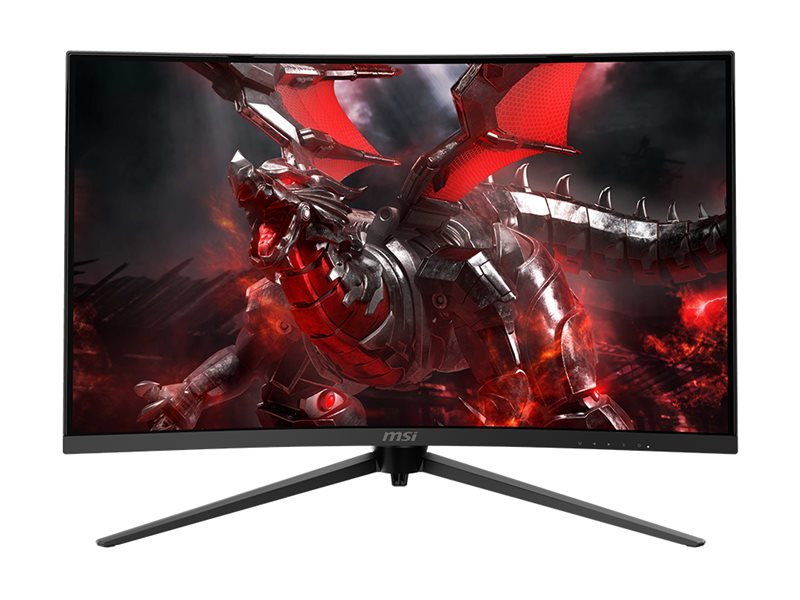 MSI Optix G271CQP E2