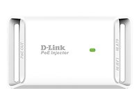 D-LINK Injecteur 1 port Gigabit