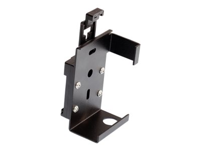 AXIS T8640 DIN rail clip for AXIS T8641, T8642
