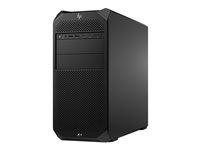HP Workstation Z4 G5 - tower Xeon W W7-2495X 2.5 GHz - 32 GB - SSD 1 TB