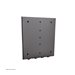 NEOMOUNTS FPMA-W110BLACK wall mount