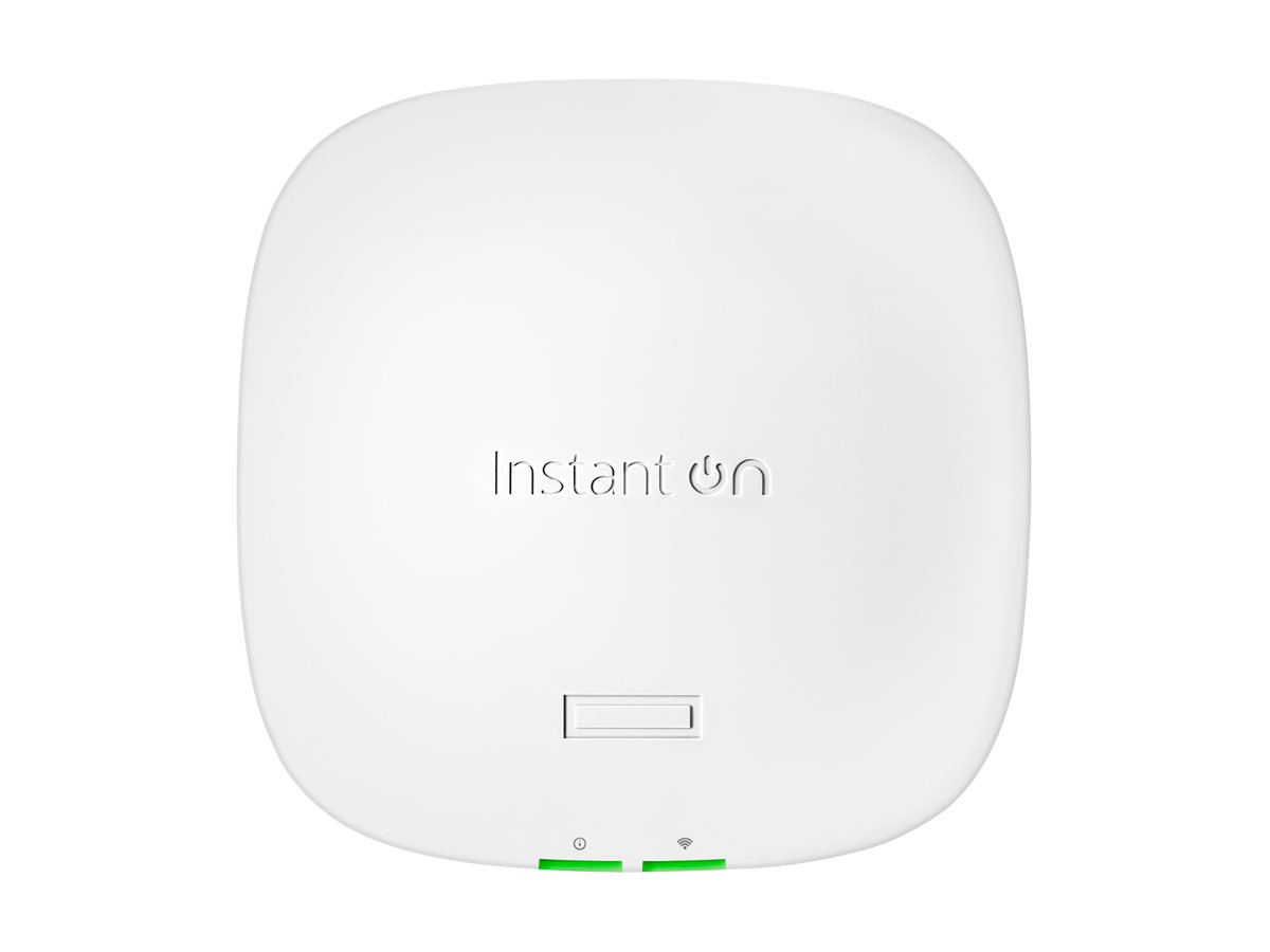 HPE Networking Instant On AP21 (EU)