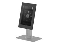 Neomounts WL15-601BL1 enclosure - modular - for tablet - black