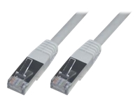 MCL Samar Cables et cordons rseaux FCC6BMSF-5M