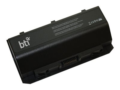 BTI - Notebook battery