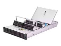 HPE Apollo 4200 Gen10 Plus