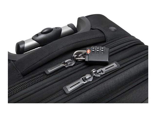TARGUS 15.6p CitySmart Laptop Roller