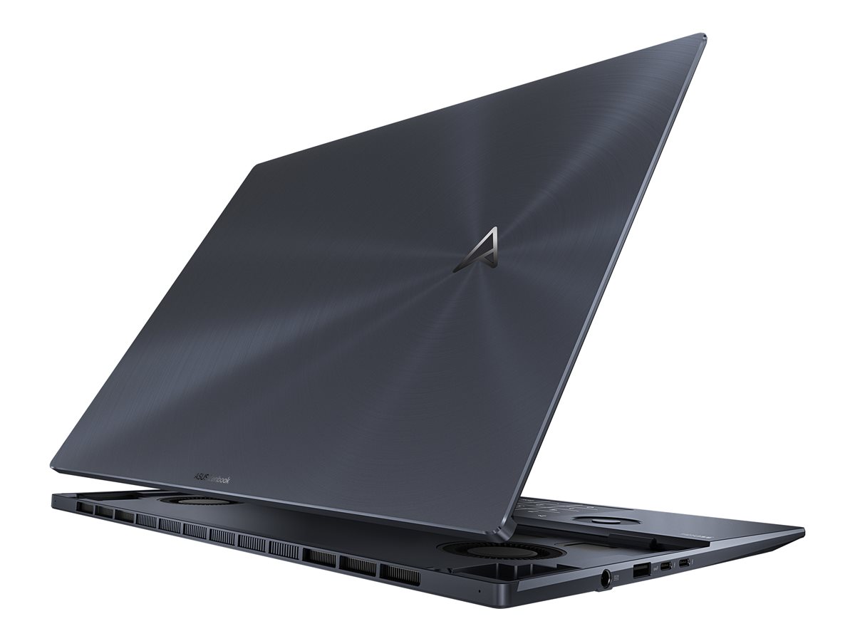 ASUS Zenbook Pro 16X OLED UX7602BZ-DS99T | Overview, Specs