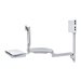 Capsa Healthcare Fluid ULT Tech Box Extender Package