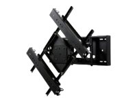 Peerless SmartMount Mounting kit (wall mount, concrete anchor, bracket adapter, plate assembly) 