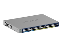 NETGEAR GS752TXUP
